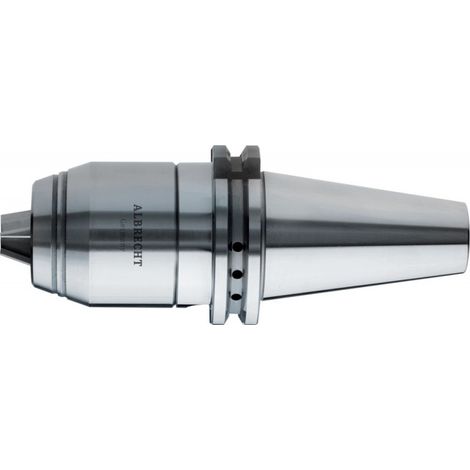 Mandrino Universale Akl Sk40 1-16Mm D69871 Albrecht