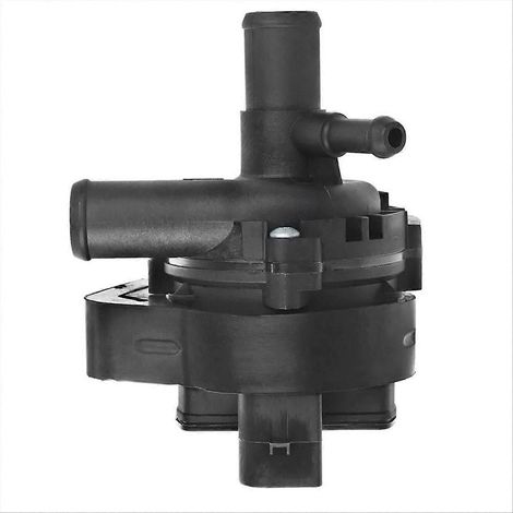 Elektrische Zusatzwasserpumpe für W204 (1/5)