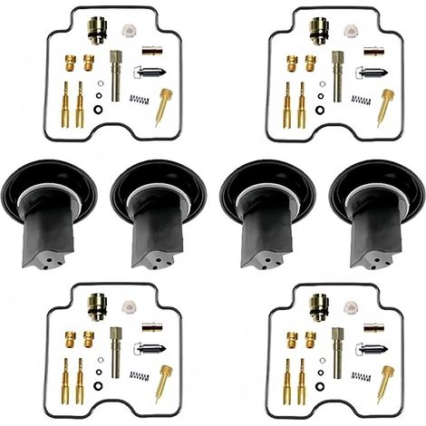Applicable àCompatible avec Yamaha FZS 600 Fazer 1998-2003 FZS600.
