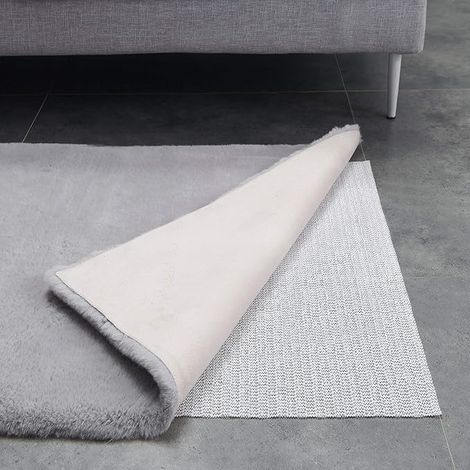 Teppich Mat Mat Stopper Cut-Out Mat for Car Drawer Boot 180 x 180 cm (1/5)