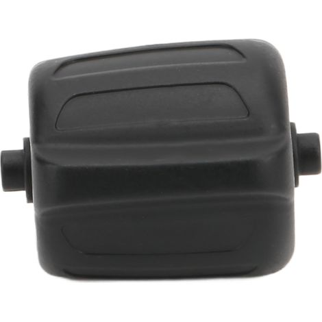 Bouton de commande multifonction au volant 61319229485 Accessoires de voiture Pièce de rechange pour BMW Série 5 F10 F11 F18-AquaForge (1/5)