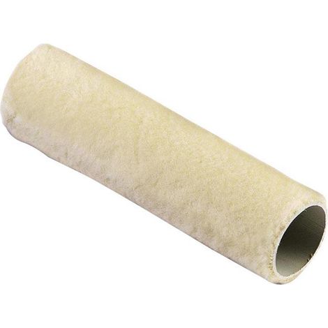Stanley Tools Short Pile Polyester Sleeve 230 x 38mm