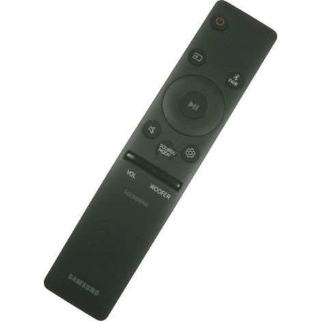 Ersatzteil - Soundbar-Fernbedienung - - SAMSUNG