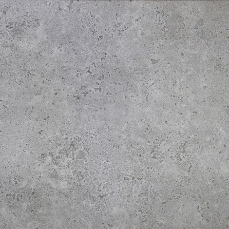 Decosa Wandpaneel Betonoptik 50 x 50 cm grau