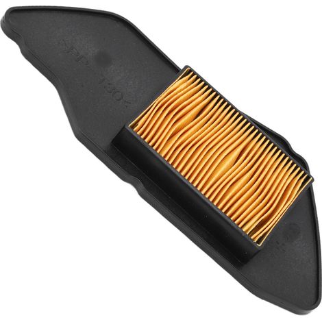 Filtre à air Yamaha ZUMA 125 YW125 2009-2015, élément filtrant 5S9-E4451-00, pièce de rechange compatible scooter (1/5)