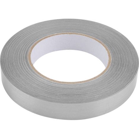 Autocollant de ligne de fente de sol de pièce d'animal familier, décor de carrelage d'angle de sol auto-adhésif (argent 2cm 50m) (1/5)