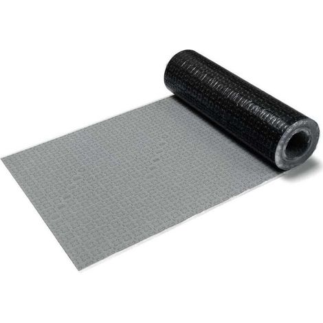 REHAU RAUTHERM SPEED plus 2.0 Verlegematte R (Rolle), 13208931001