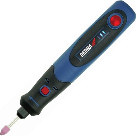 MINI MEULEUSE 3,6 V - DED7940Z1