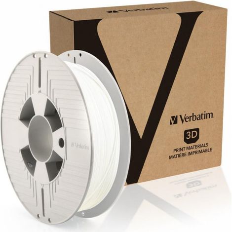 Verbatim Filament BVOH transparent 1,75 mm 500 g