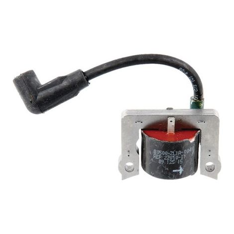 Bobina accensione Honda HONDA 30500ZL1004