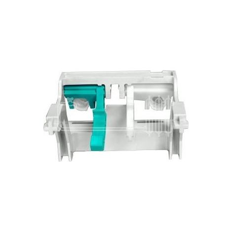 SUPPORTO TWICO PER SIGMA8  Doppio scarico cassetta placca GEBERIT