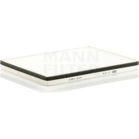 Filtre MANN-FILTER CU3132