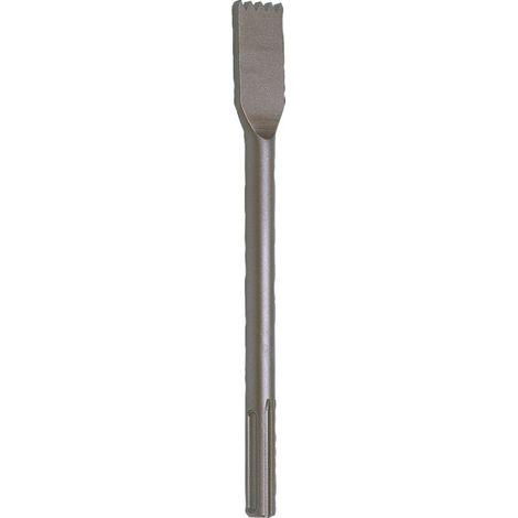 Ciseau denté SDS-plus