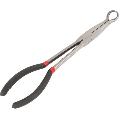 Alicates para desconectar bujías eléctricas, 28 cm (11 pulgadas)