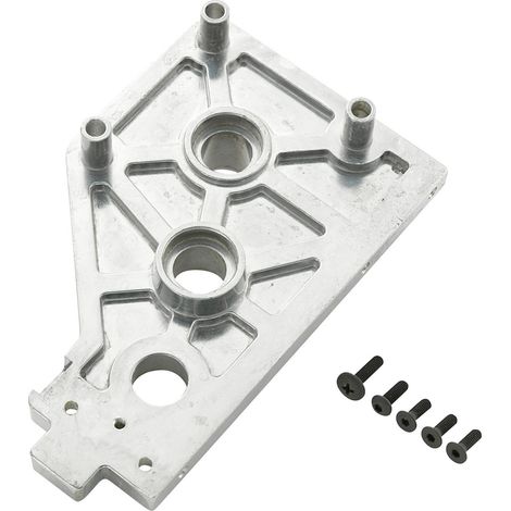 Reely 112277C Ersatzteil Alu-Motor-Befestigung