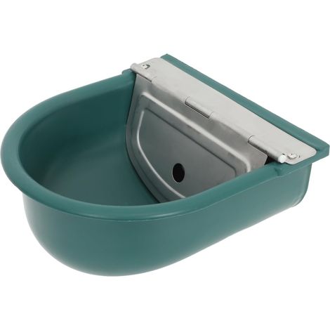 Fontaine À Boire Pour Vaches Abreuvoir Automatique Pour Animaux Pour Bovins Bol À Boire Pour Bovins En Acier Inoxydable Mangeoire À Eau Pour Bétail Abreuvoir Pour Bétail Outil (1/5)