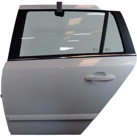 Porte Arriere Gauche OPEL Astra [PRODUIT D'OCCASION]♻️13168045 (1/3)