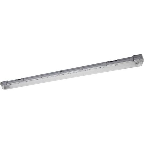 OSRAM HOMELIGHTING Submarine Through Wiring 120cm 15W 4000K Faretto a LED per esterni 15.00 W Bianco freddo Grigio (1/5)