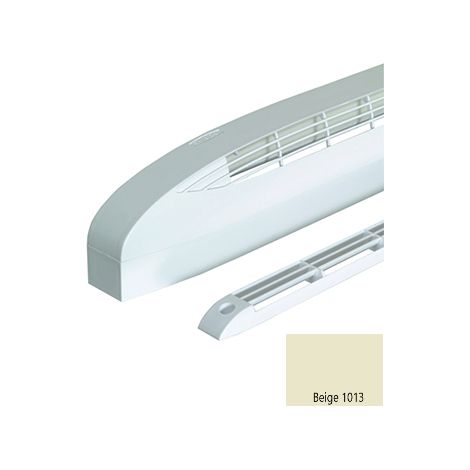 Kit entrée d&aposair esea mini - Teinte : Beige 1013 - ANJOS