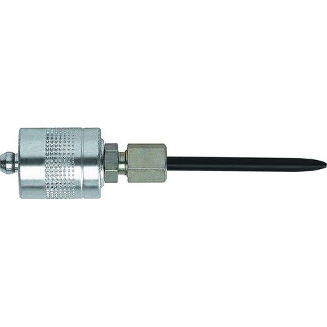 Connettore a cambio rapido M 10x1 L.95mm SAMOA HALLBAUER