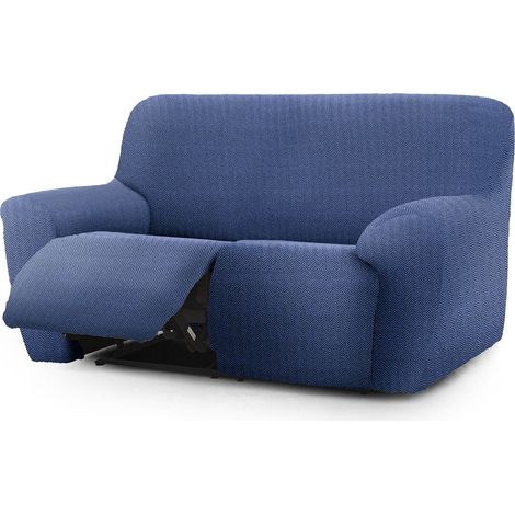 Funda De Sofa Premium Jaz Sofa Relax 2 Plazas C/3 F922123 (1/5)