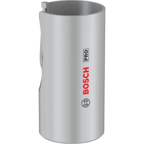 Bosch Hole Saw PRO Construction Material Threaded Hole Saw, 35 x 60 x 70 mm 2608594675 (1/5)