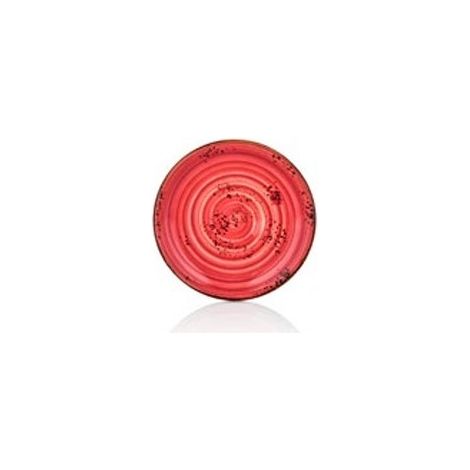 Plato plano Ardent 21 cm