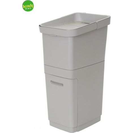 Pattumiera a torre Dea home Stoccolma (1/2)