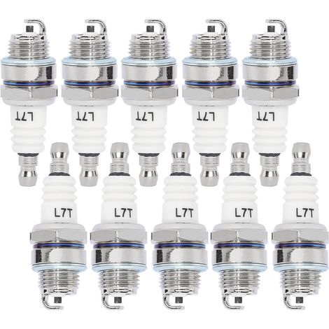 L7t bougies d'allumage 10 universel (1/5)