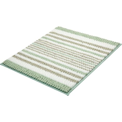 Kleine Wolke Badteppich Bola Maledivia 55 x 65 cm Badteppich