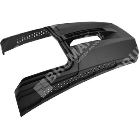 Coperchio sacco raccolta per rasaerba HARRY COMPATIBILE - 047412