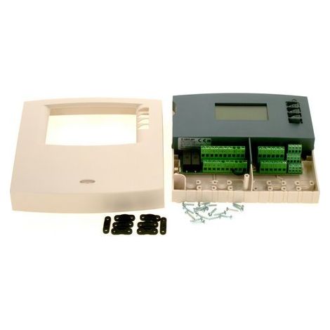 Ersatzteil 87185305990 Regler von BOSCH - 87185305990 (1/2)