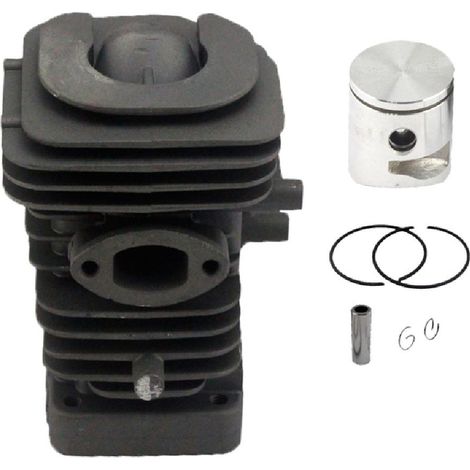 CILINDRO Y PISTON HUS236 Ø39 mm