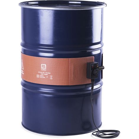Élément chauffant RS PRO, 1,5 kW, 230 V ac ( Prix pour 1 ) (1/3)