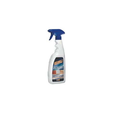 PULISCI FUGHE DECAVIL T- - ml.750 - 12 pezzi FAREN