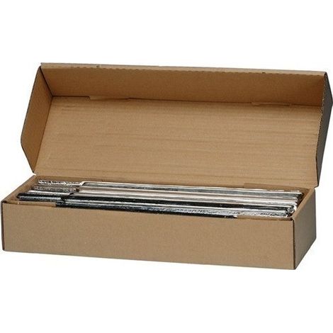 FHB  Soldadura  en  barra  S-Sn95,5Ag3,8Cu0,7  -  12840120