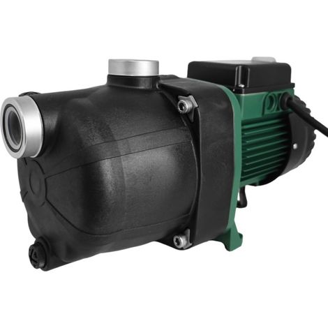 Pompe a eau DAB GARDEN COM 62 M 0,44 kW jusqu'à 3 m3/h monophasé 220V (1/5)