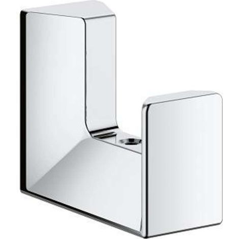 Grohe Selection Cube - Bademantelhaken, verchromt 40782000 (1/2)