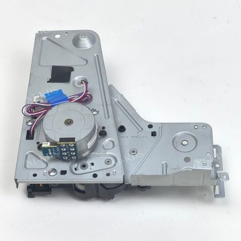 Kompatibel mit HP M501, 506, 527, E52645 und Canon MF525 Papierantriebsmotoren (Einzelmotor) -- Komplette Papierantriebsmotorbaugruppe, unabhängig von der Version.