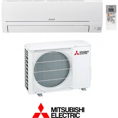 Climatizzatore Mitsubishi Electric Inverter serie SMART MSZ-HR 18000 Btu MSZ-HR50VF R-32 Wi-Fi Optional