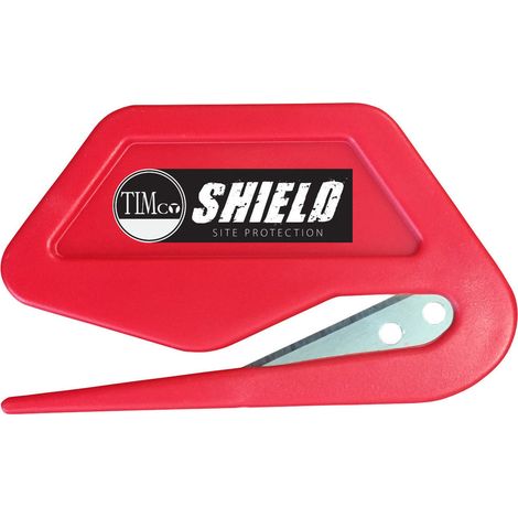 Timco Shield Protective Sheet Cutter (1 Unit)