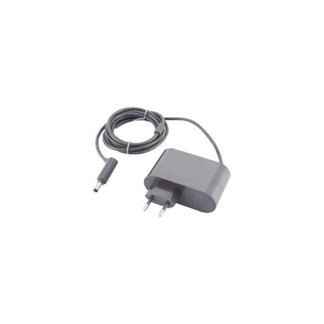 Chargeur universel pour aspirateurs Dyson V6/V7/V8/DC58-62/SV03-SV07 – 26,1 V, 780 mA, compatible modèle 205720-02 (1/4)