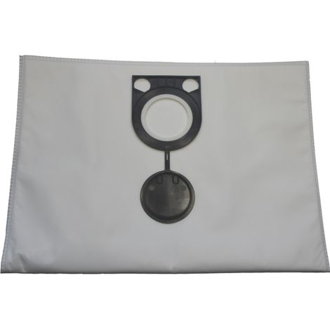 Sacs filtrants en non-tissé Starmix FBV RD 30-35, 10 pièces