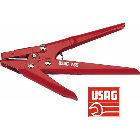 Usag U07650001 Pinza Fascette 9 mm 195mm (1/2)