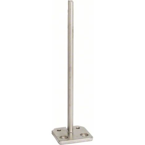 2608135020 - Guida della lama 130 mm X Tagliagommapiuma