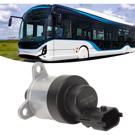 (T03) Das Steuermagnetventil 0928400481 ist für CUMMINS DAF IVECO Motoren geeignet. (1/5)
