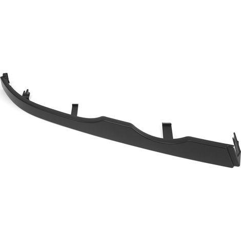 Garniture de moulage inférieure de phare de remplacement, pour série 3 E46 2 portes 1998-2002 OEM 51138208680 droit. (1/5)