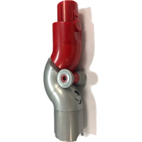 Adaptateur pour aspirateur Dyson V10 Slim et V12 Slim (1/5)