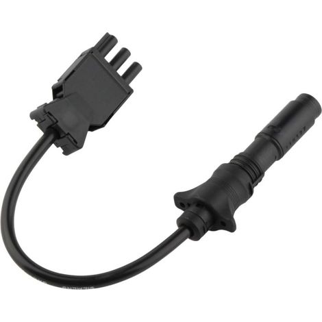 Détecteur flamme QRC1A1.270C27 - pour Buderus (1/4)
