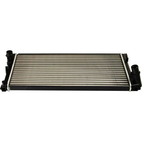 MAXGEAR AC223553 Radiateur du FIAT 51773192 - 46798743 (1/2)